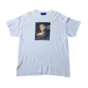 Revenge Ski Mask Baby Photo T Shirt 2018 XL